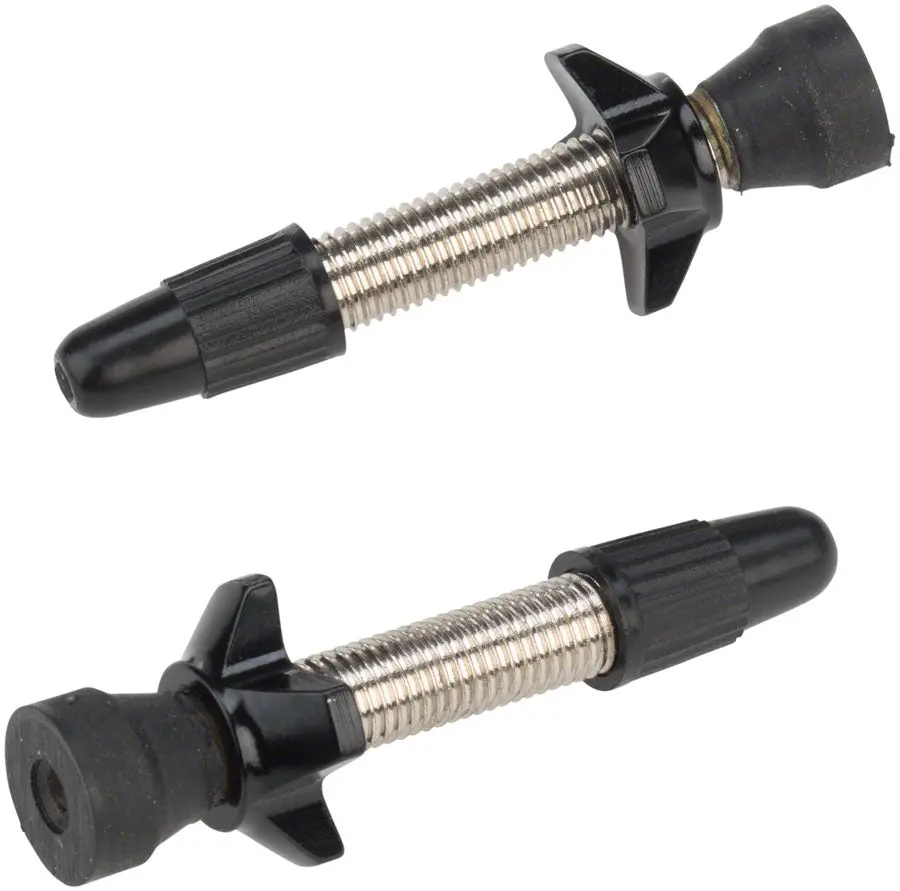 Problem Solvers Big P-Nut Tubeless Valve Nuts 1