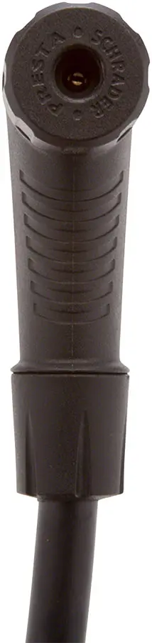 Planet Bike Alx Floor Pump 2