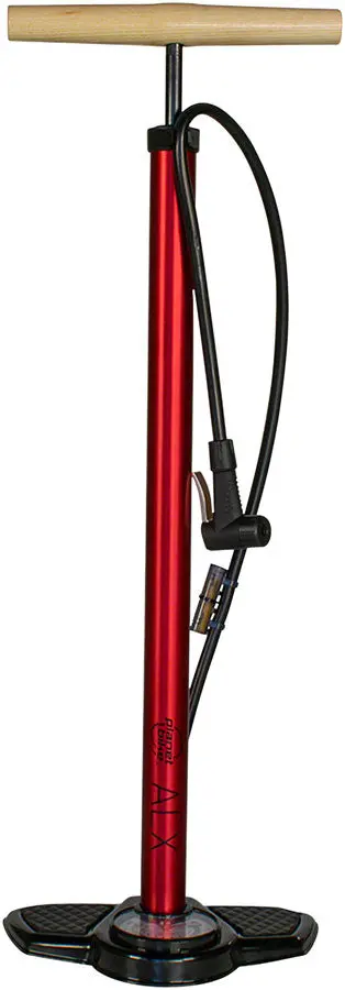 Planet Bike Alx Floor Pump 1