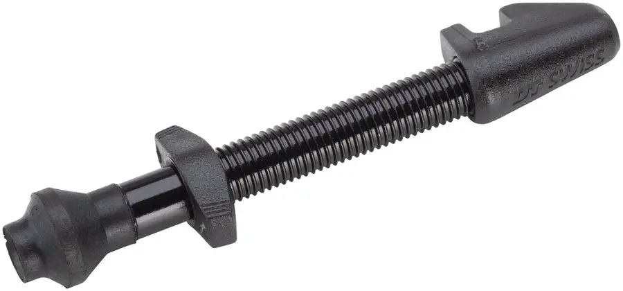 Dt Swiss Aluminum Tubeless Valve 1