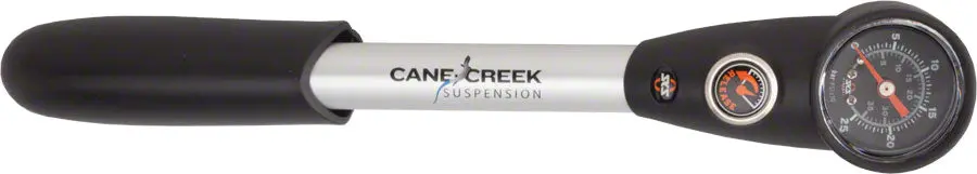 Cane Creek Dbair Zero-Loss 1