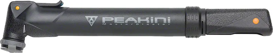 Topeak Peakini Ii 1