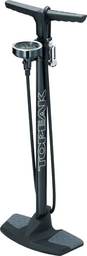 Topeak Joeblow Pro Dx Floor Pump 1