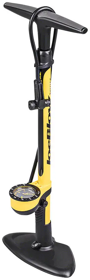 Topeak Joeblow Sport Iii Floor Pump 1
