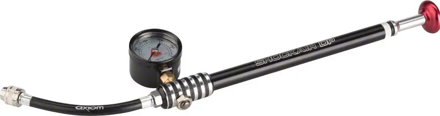 Axiom Shockair Dp 1