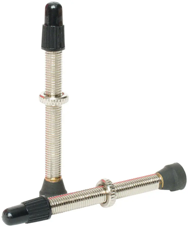 Stan's No Tubes Brass Valve Stems 4