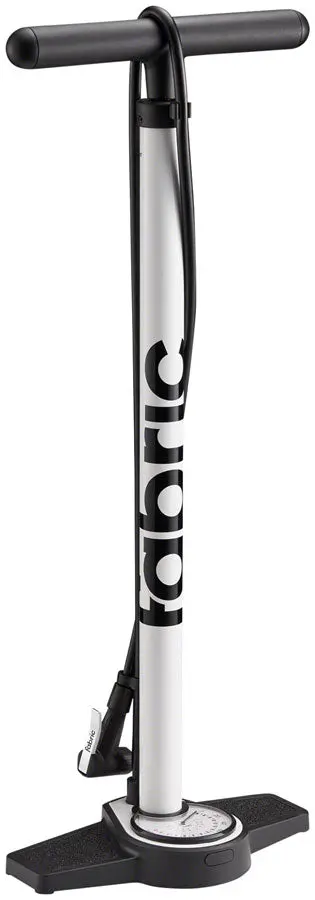 Fabric Stratosphere Sport Floor Pump 2