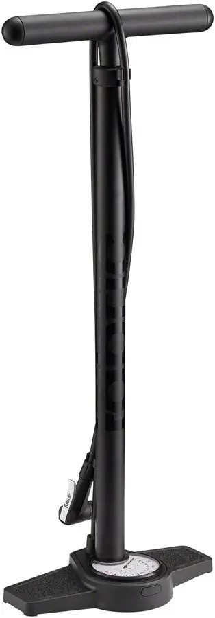 Fabric Stratosphere Sport Floor Pump 1
