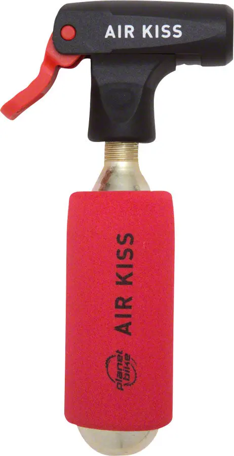 Planet Bike Air Kiss 1