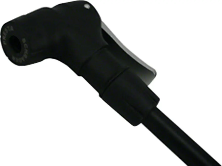 Planet Bike Pump Parts 1