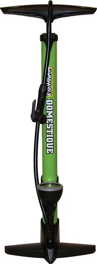 Pedro's Domestique Floor Pump 1