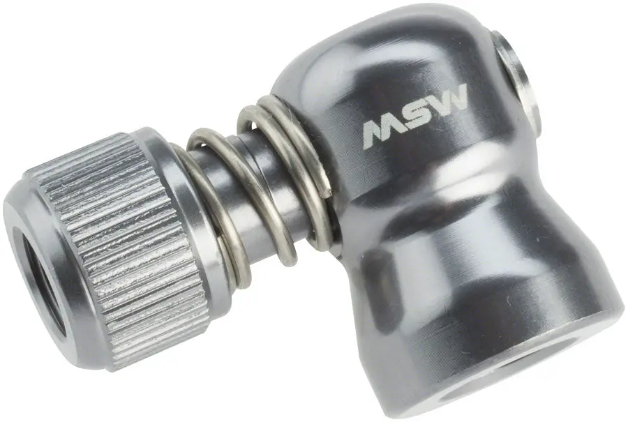Msw Windstream Push Inflator 1
