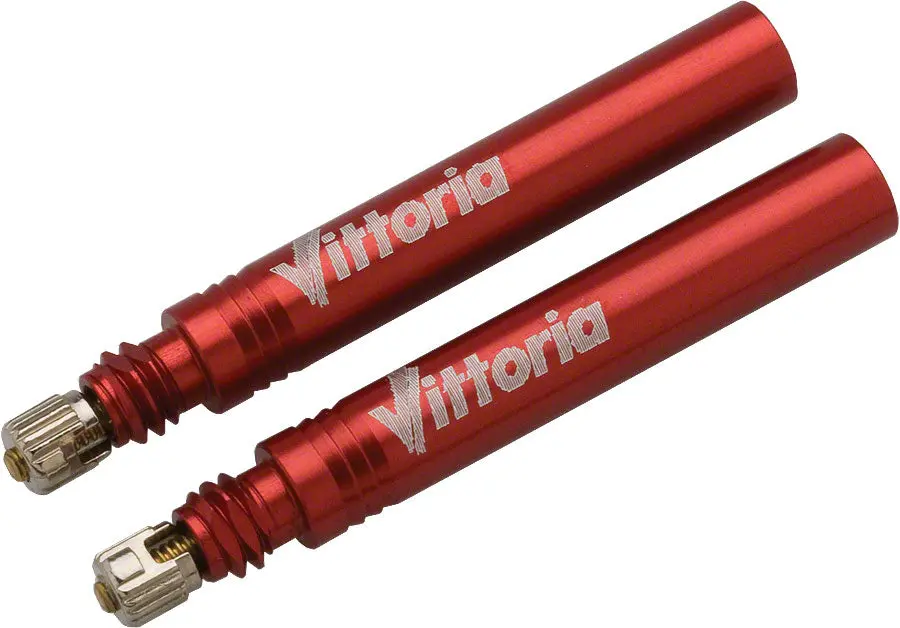 Vittoria Removable Presta Valve 1