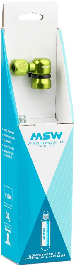 Msw Windstream Twist Inflator 1