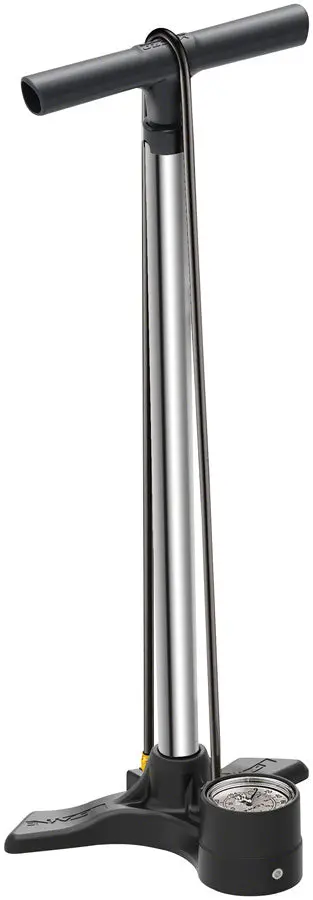 Lezyne Macro Floor Drive Floor Pump 5