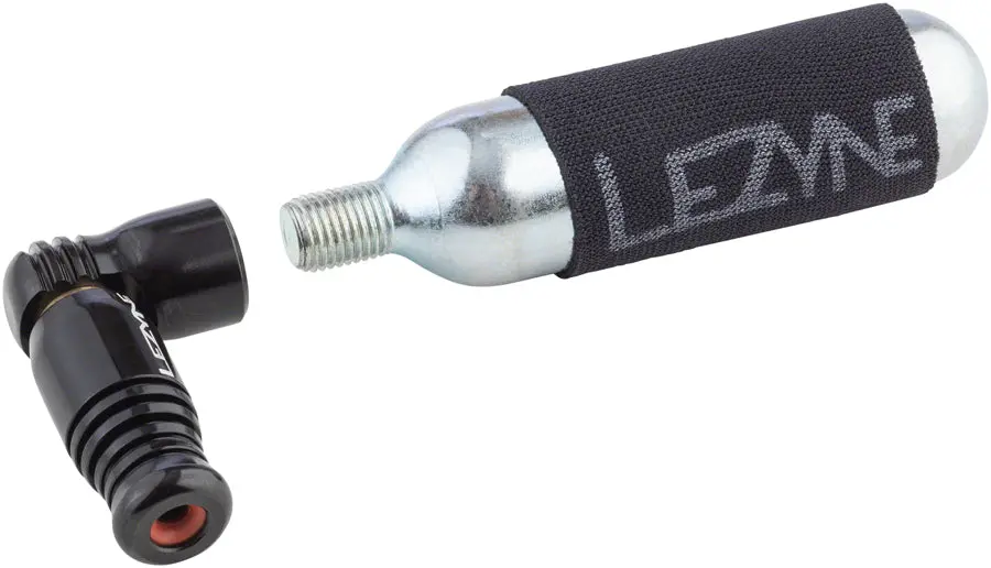 Lezyne Trigger Speed Drive Co2 1