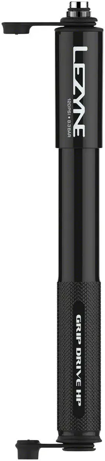 Lezyne Grip Drive Hp Pump 1