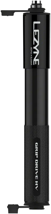 Lezyne Grip Drive Hv Pump 1
