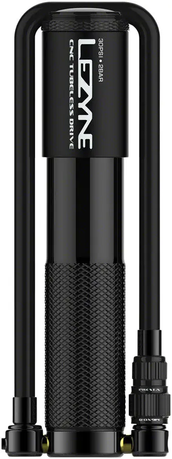 Lezyne Cnc Tubeless Drive 1