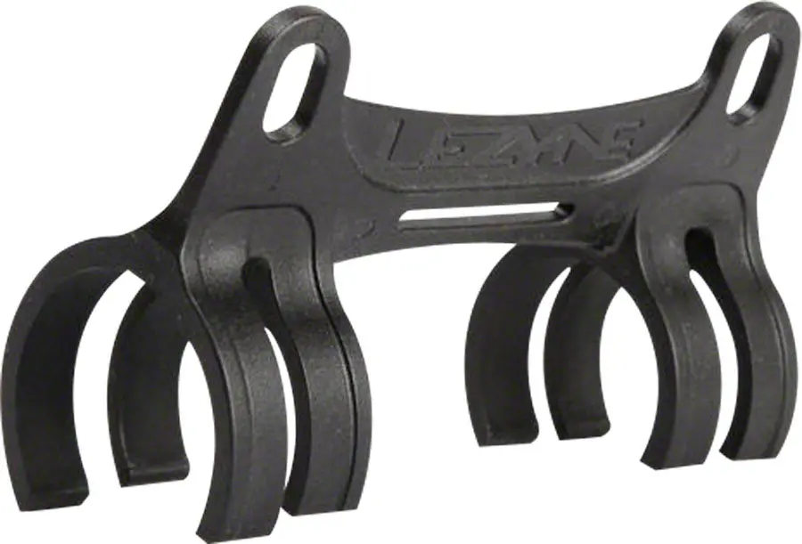 Lezyne Composite Matrix Bracket Mount 1