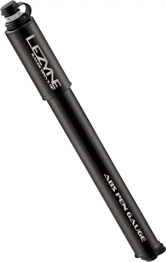 Lezyne Gauge Drive Hp 1