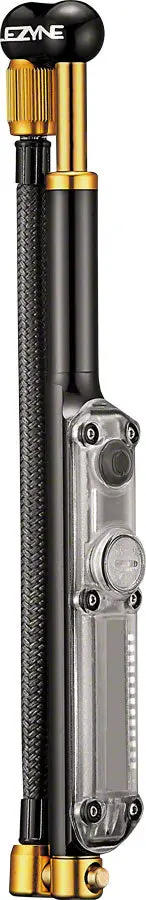 Lezyne Digital Shock 1