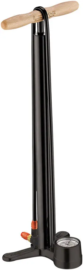 Lezyne Classic Over Drive Floor Pump 1