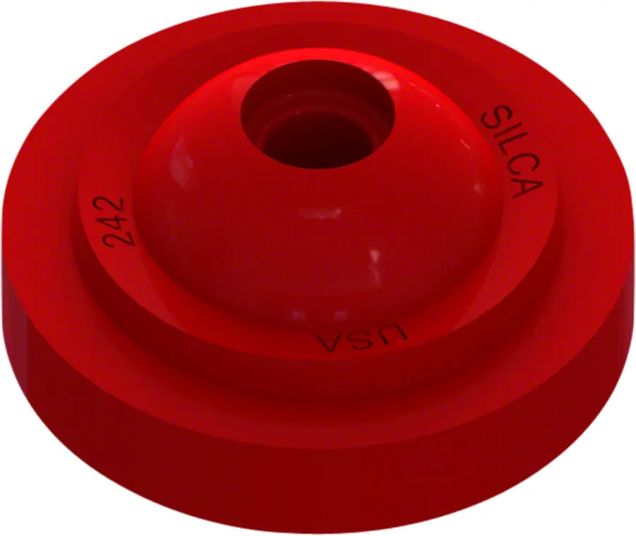 Silca Pump Head Parts 1