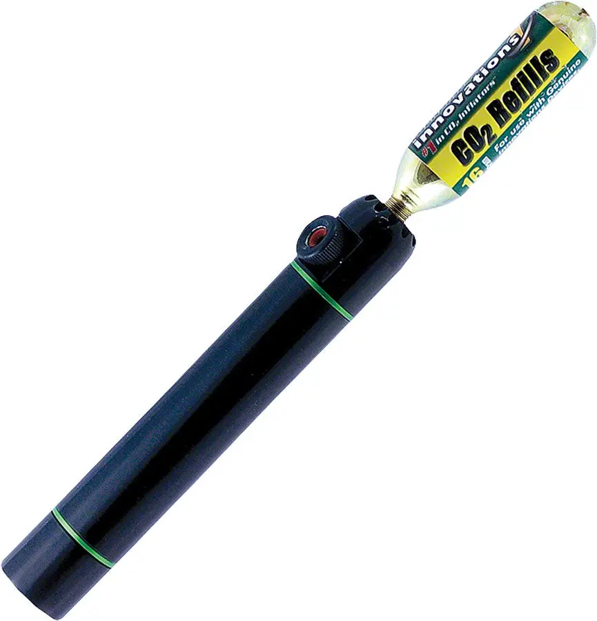 Genuine Innovations Mountain Pipe 1