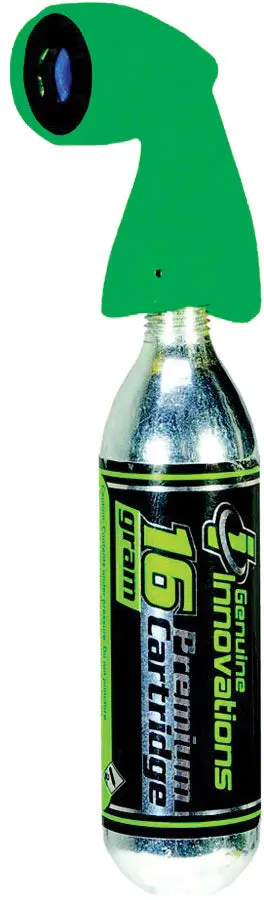 Genuine Innovations Microflate 1