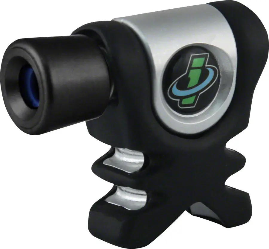 Genuine Innovations Air Chuck Elite Plus 1
