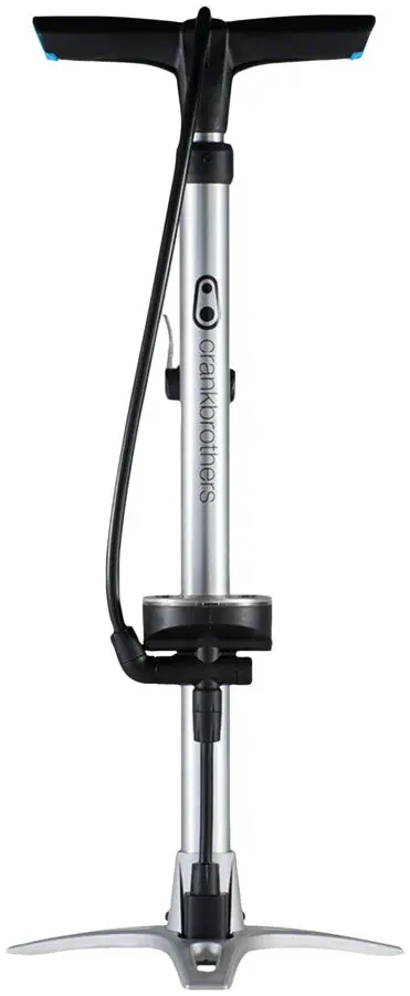 Floor Pumps Sterling Floor Silver 1