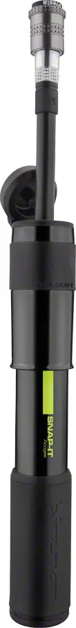 Birzman Velocity Apogee Mtb Mini 1