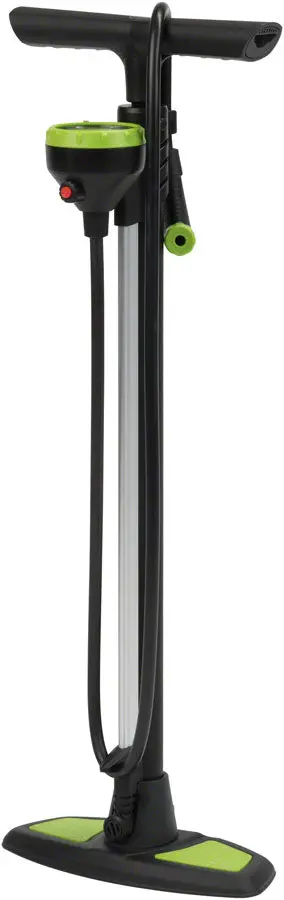 Msw Airlift (Flp-200) Floor Pump 1