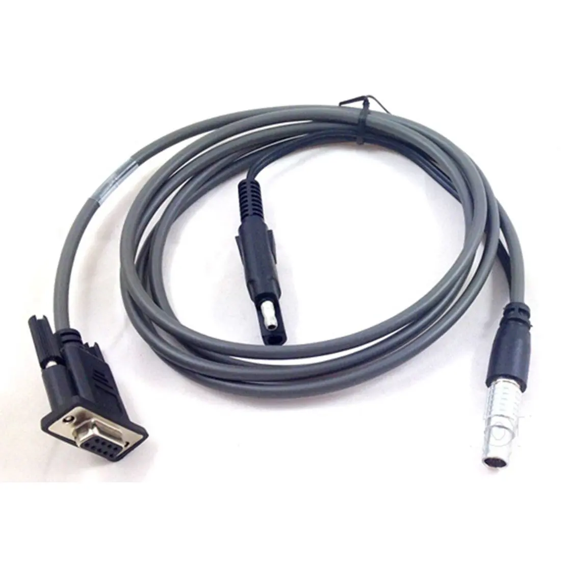 Pac Crest Vantage/Pro Prog Cable - Serial 1