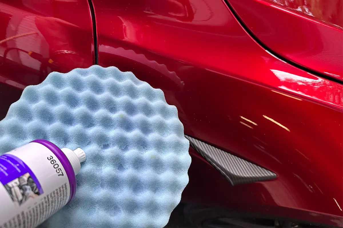 Tesla Ppf Or Wrap Film Install Preparation (Required) 1