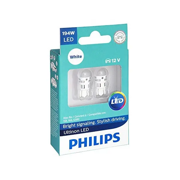 Philips Ultinon Led Replacement Bulbs 1