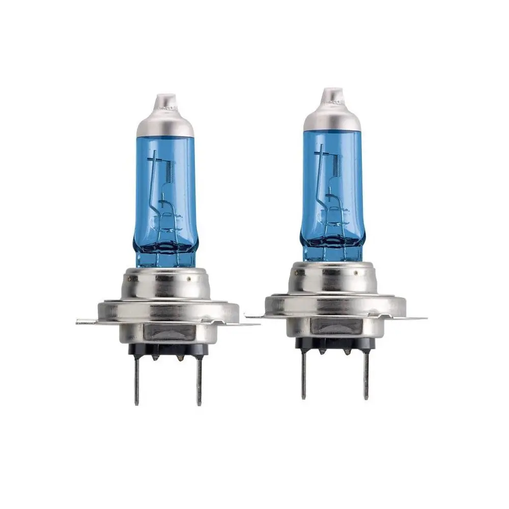 Philips Crystalvision Ultra Halogen Bulbs 1