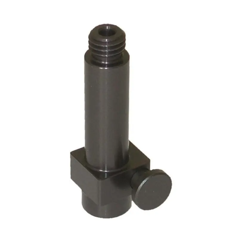 S-Tech Aluminum Quick Release Adapter – Leica Stub To 5/8" (Long) 1