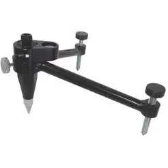 S-Tech Mini Bipod With Pole 1