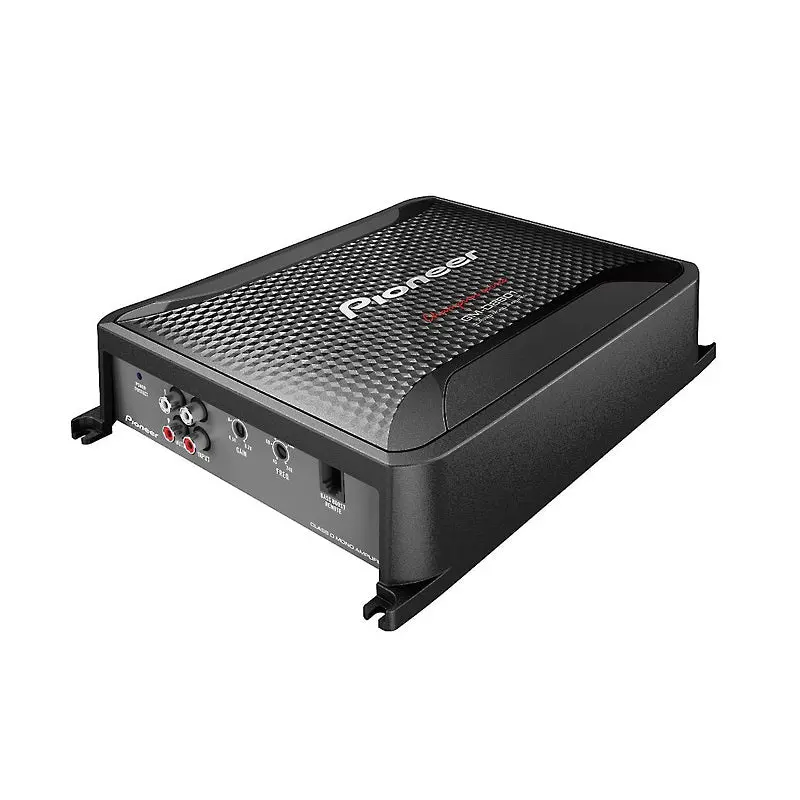 Pioneer Gm-D8601 Mono 300W Amplifier 1
