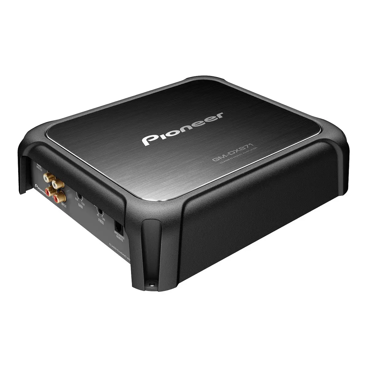 Pioneer Gm-Dx871 300/500W Mono Amplifier 1