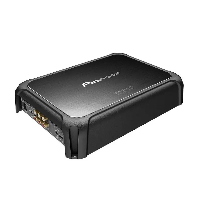 Pioneer Gm-Dx975 75W/350W 5-Channel Amp 1