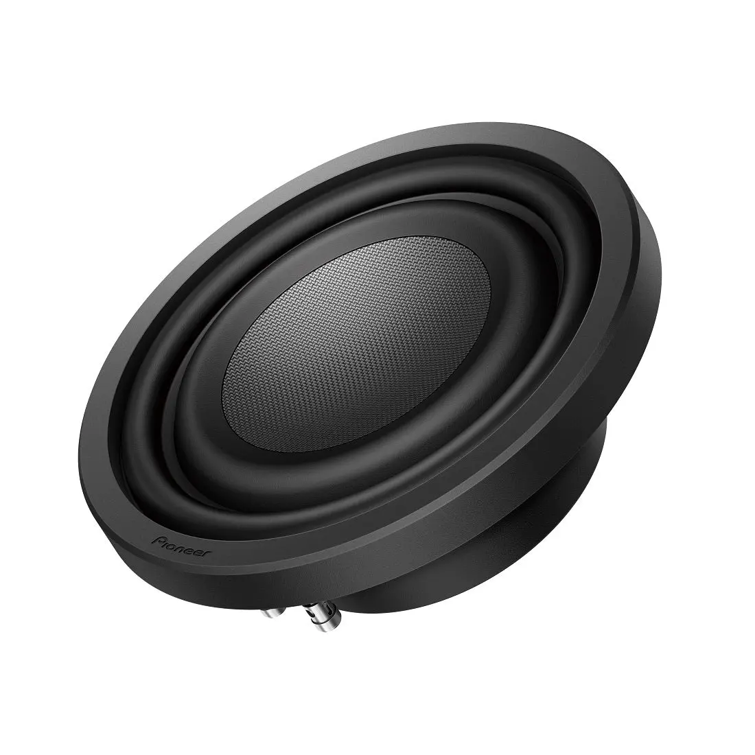 Pioneer Ts-Z10ls2 10" Shallow Mount Subwoofer 1