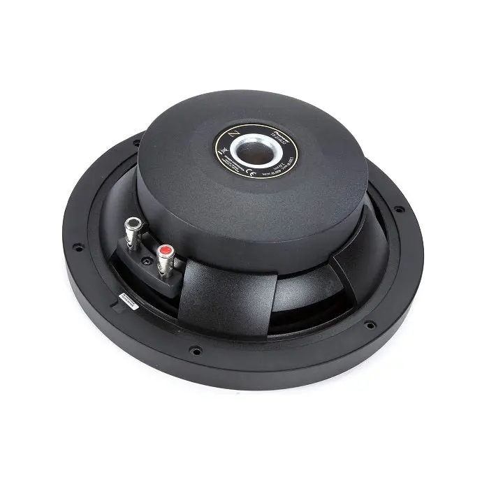 Pioneer Ts-Z10ls2 10" Shallow Mount Subwoofer 2