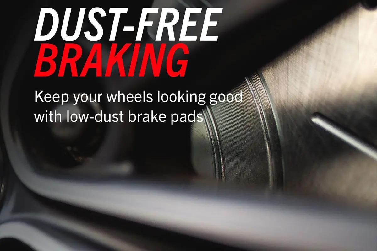 Tesla Model 3 / Y "Dust & Rust Free" Upgrade Replacement / Performance Brake Rotor And Pad Set 6