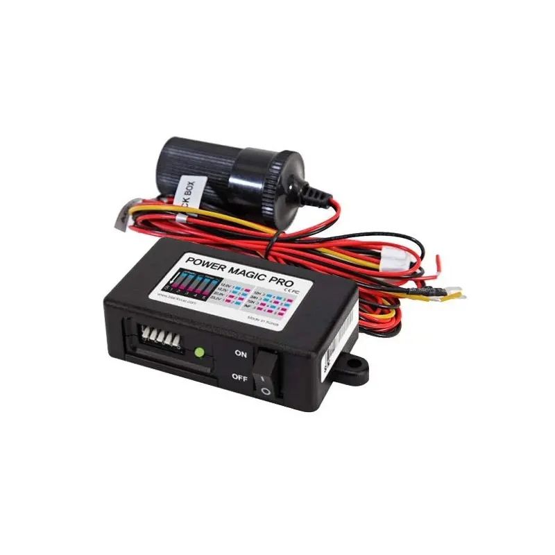 Blackvue Power Magic Pro Hardwire Kit 1