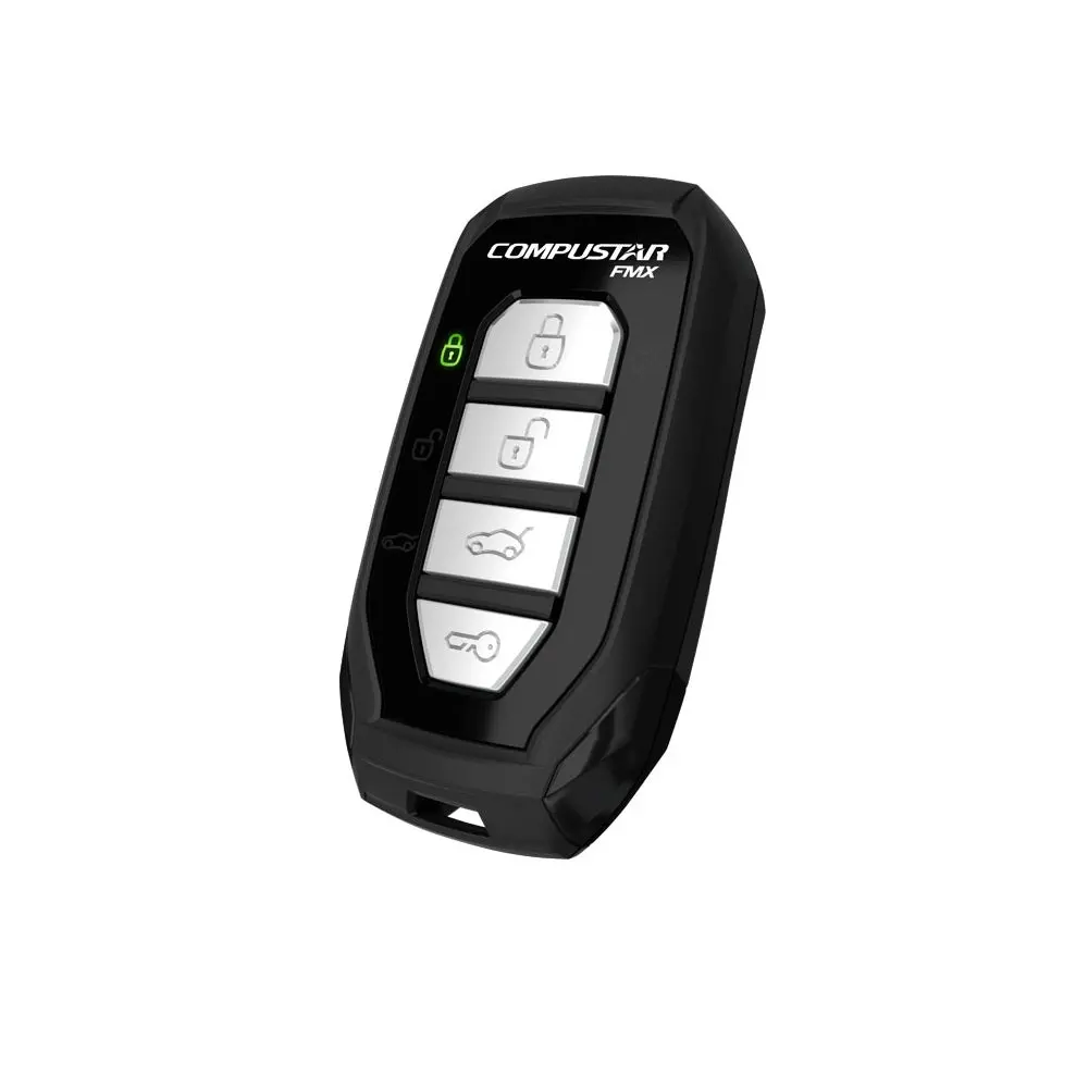 Compustar Prime G15 1-Way Remote Kit 1