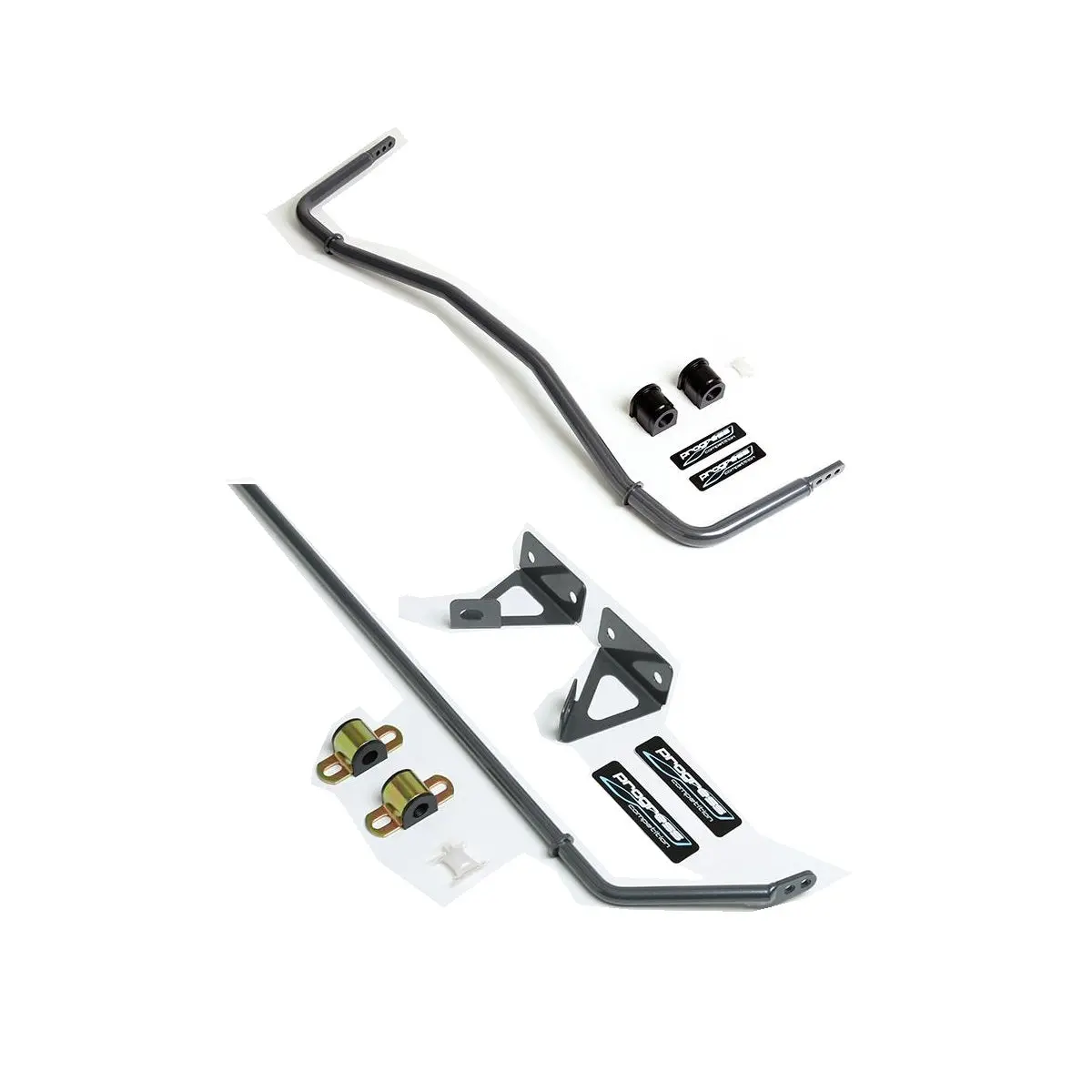 Progress Tech Front And Rear Sway Bars For Nd Mx-5 1