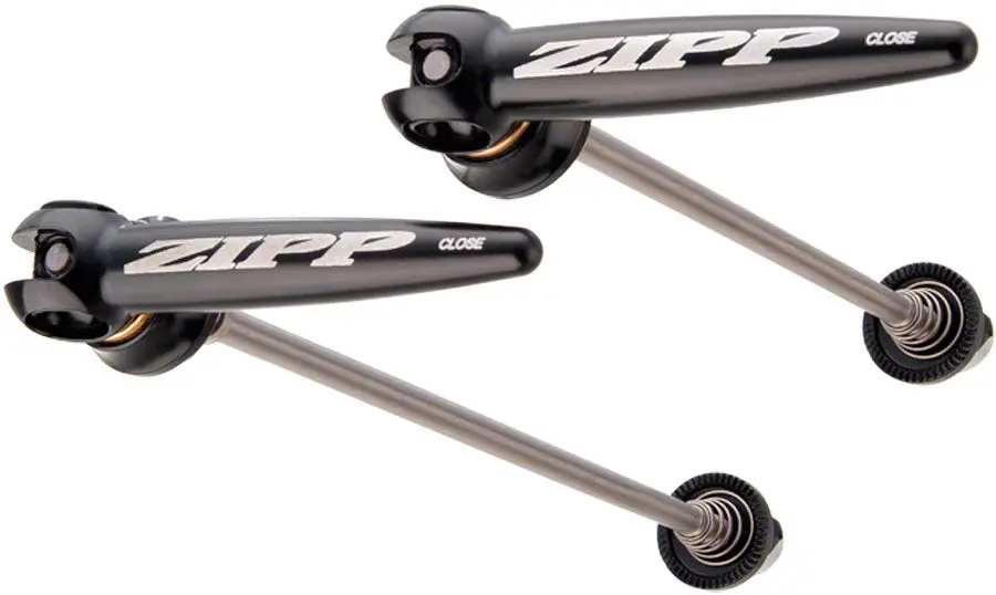Zipp Speed Weaponry Aero 1